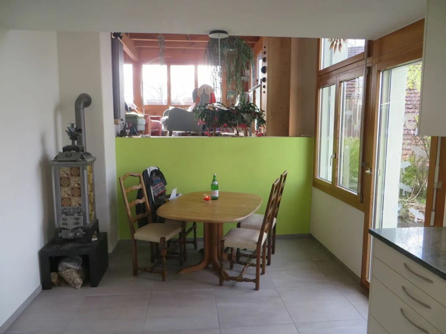 Casa familiare DEFH con grande giardino - Foto 5 di 13