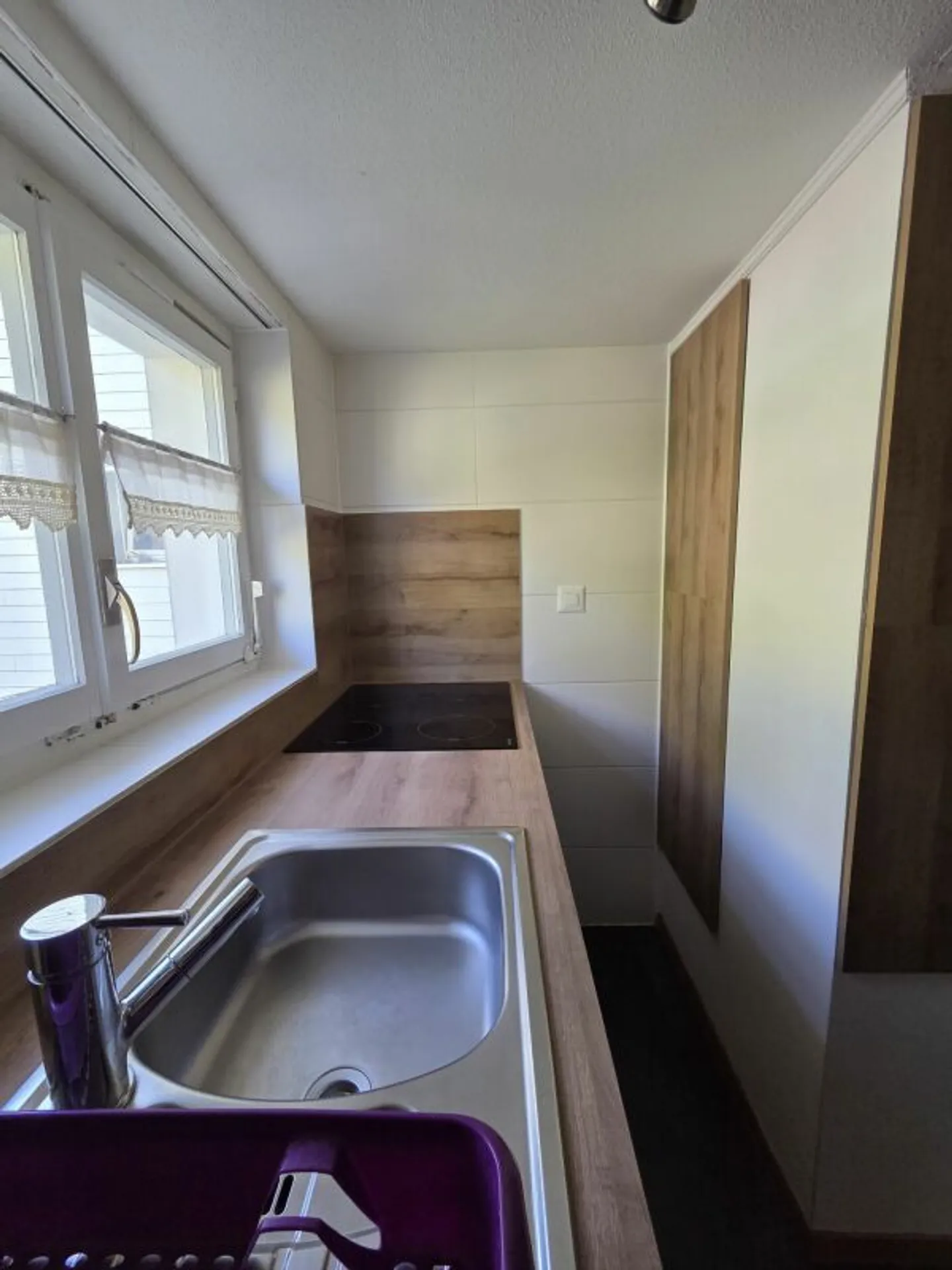 Furnished Apartment in Wildhaus - Photo 2 of 6