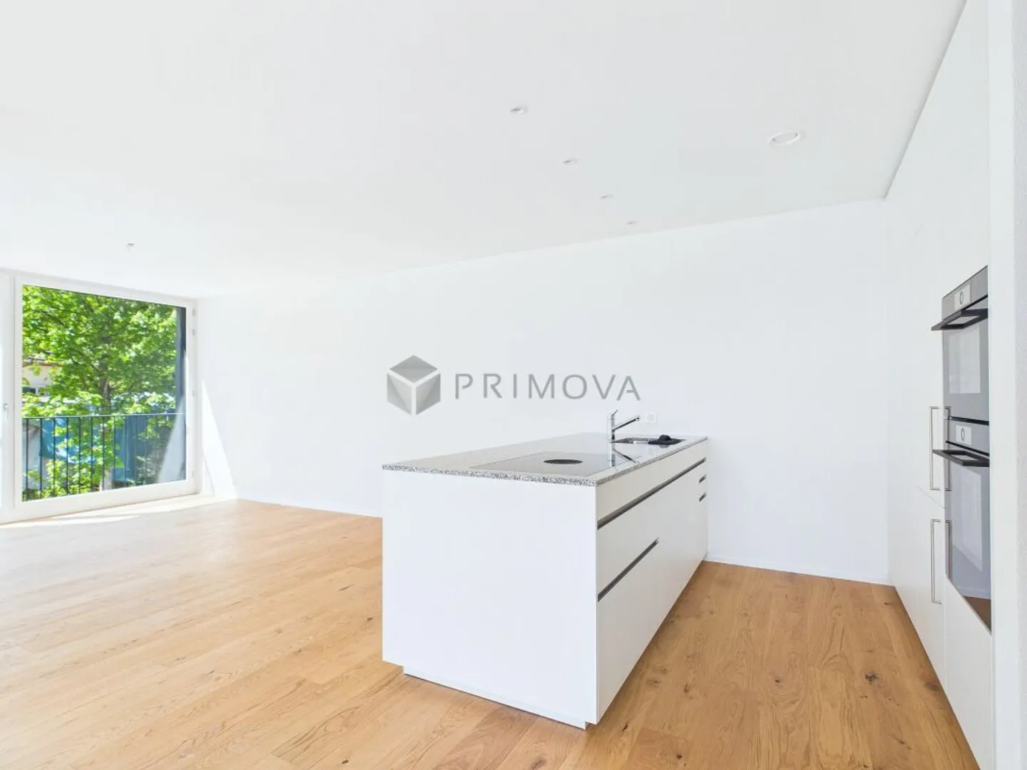 Exclusive first occupancy of a modern Minergie condominium - Photo 6 of 13