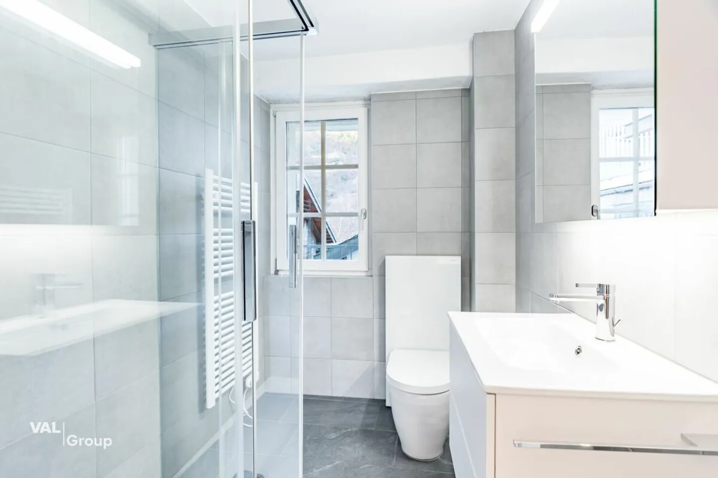 Gioiello storico con nucleo moderno - Foto 7 di 9