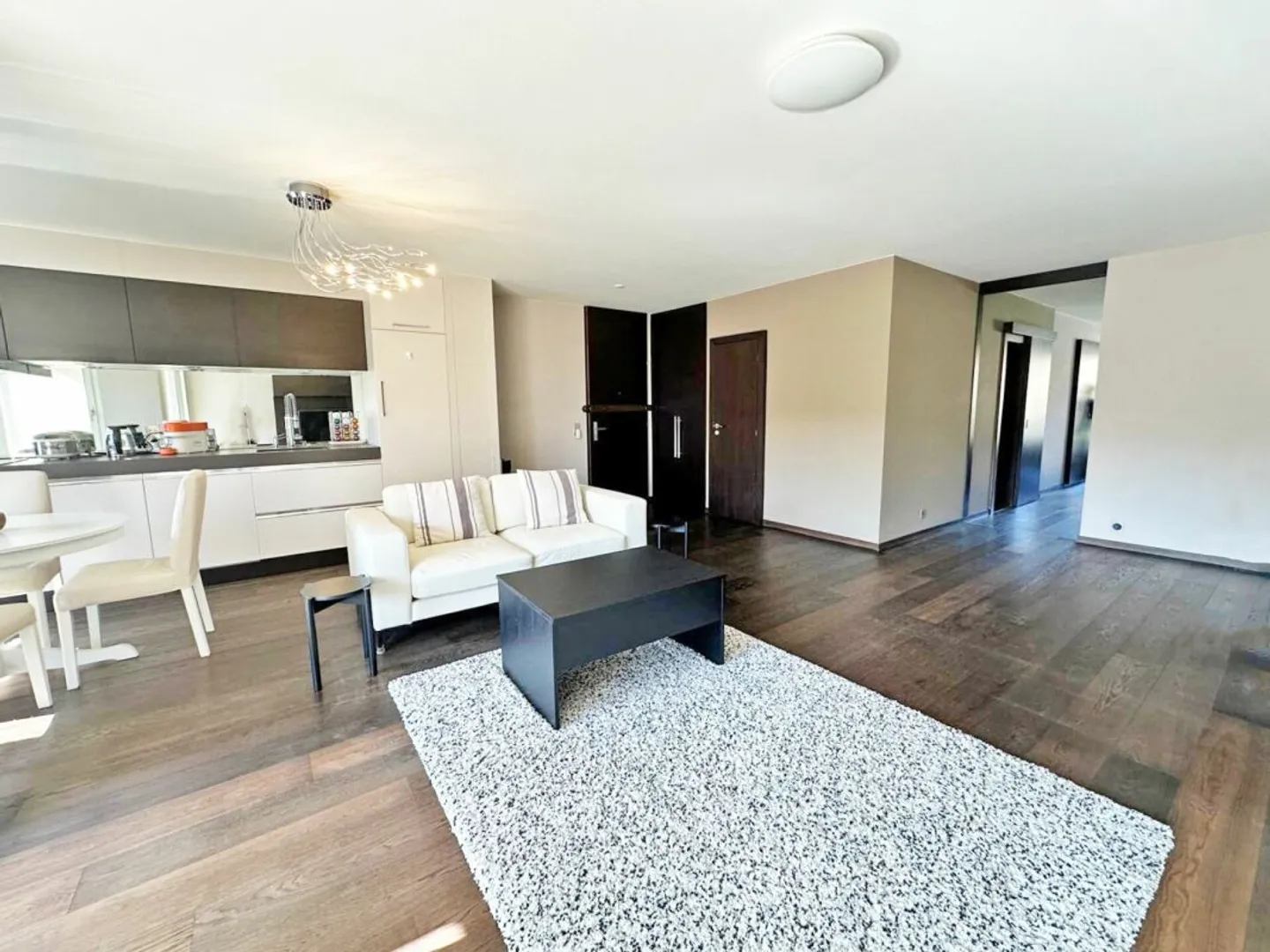 Bel Appartement Meublé - Photo 9 sur 13