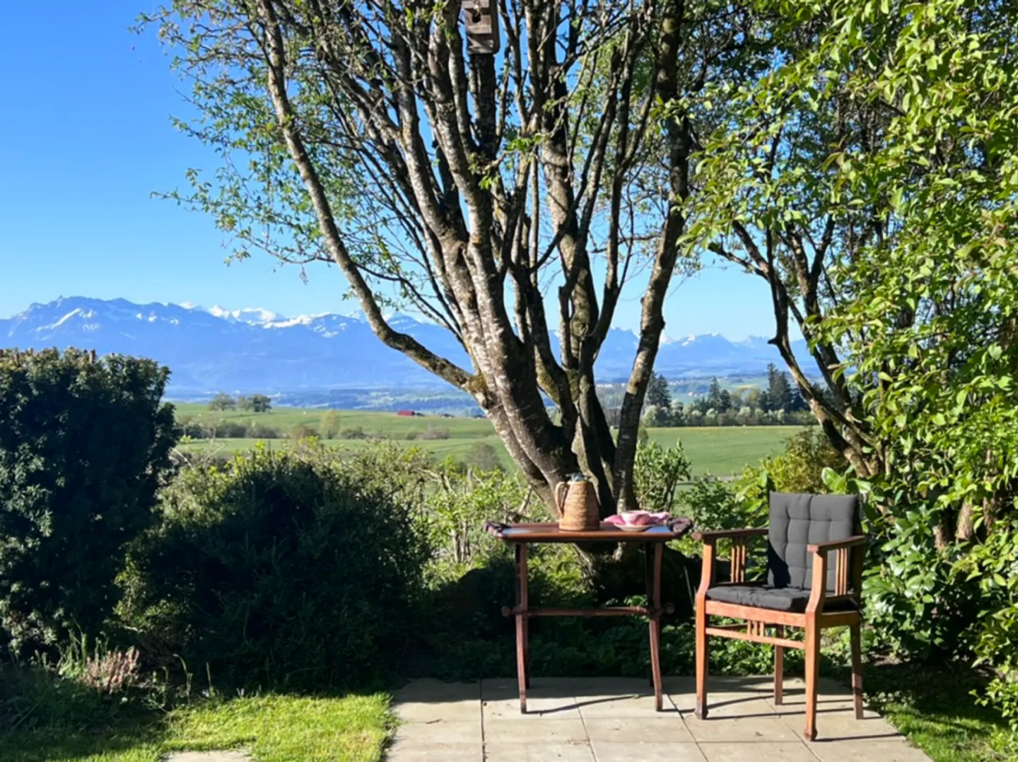 Exklusives Familienidyll - Erstklassige Lage trifft auf alpines Panorama - Foto 6 di 12