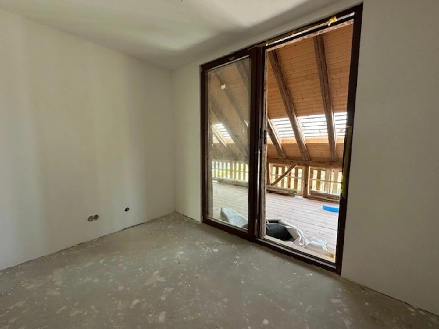 In vendita appartamento di 3,5 locali - nuovo - Foto 6 di 6