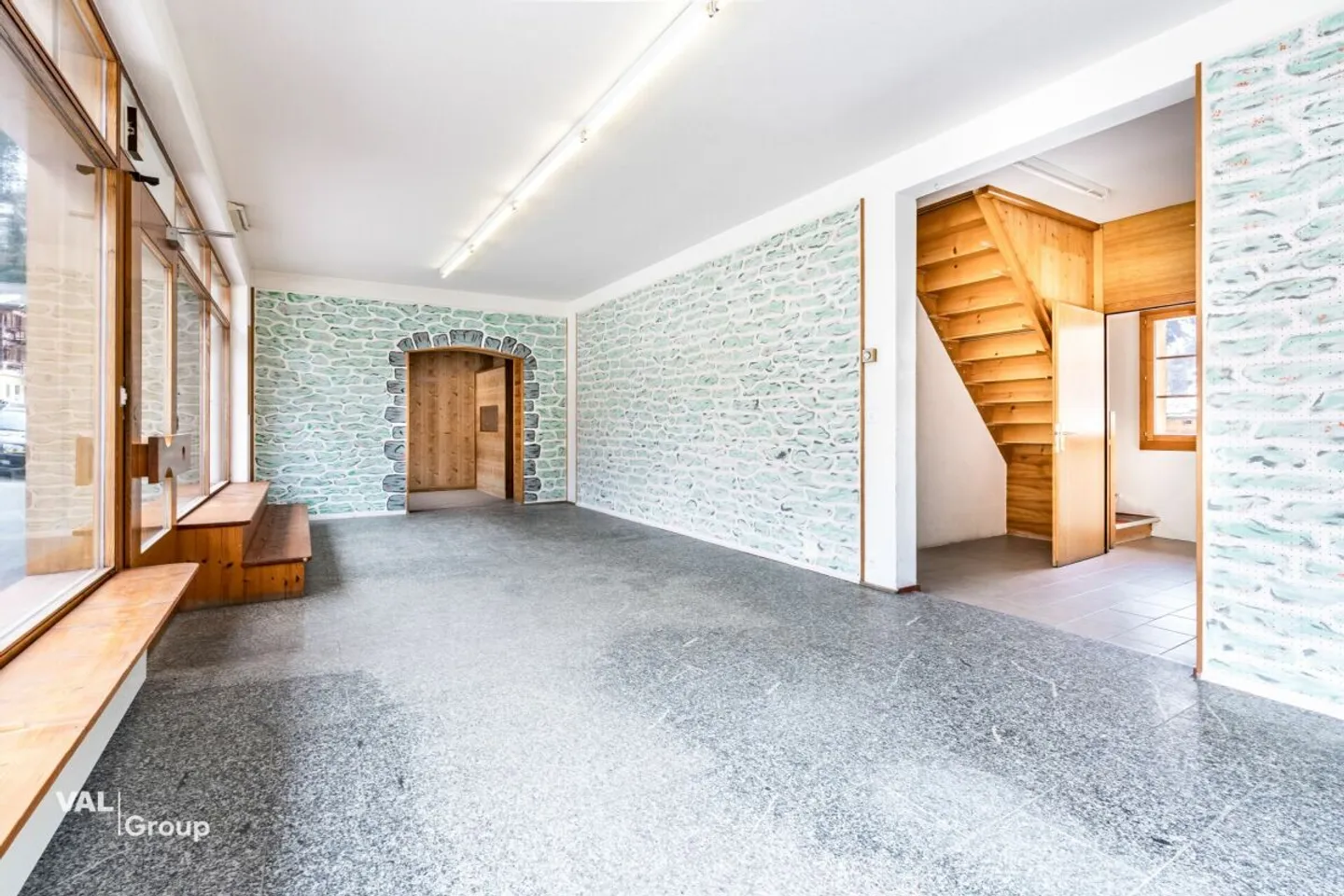 Commercial Space with Housing Potential - Photo 3 of 11