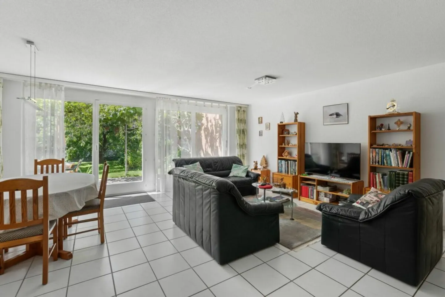 Geräumiges Familienhaus in Altendorf - Foto 4 von 13