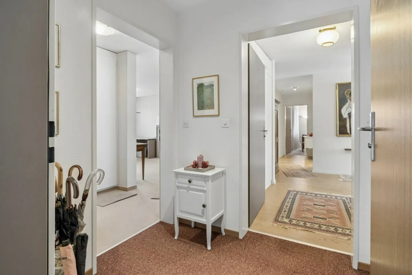 Espace pour de nouvelles idées - Une maison avec des possibilités - Photo 13 sur 13