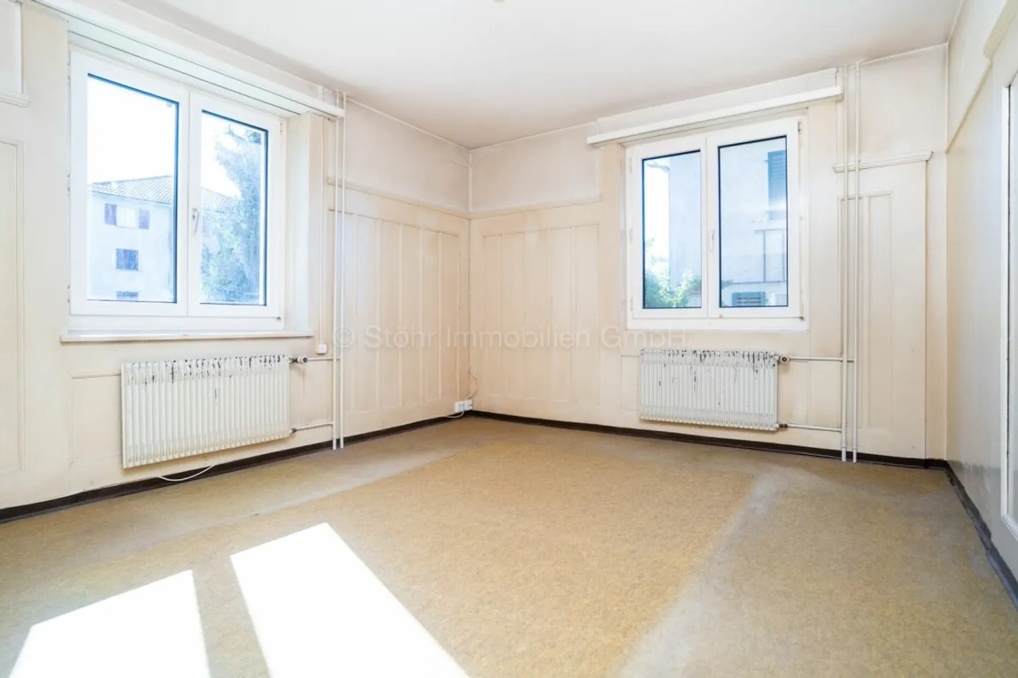 Charming Detached House in Mattenbach - Photo 4 of 13