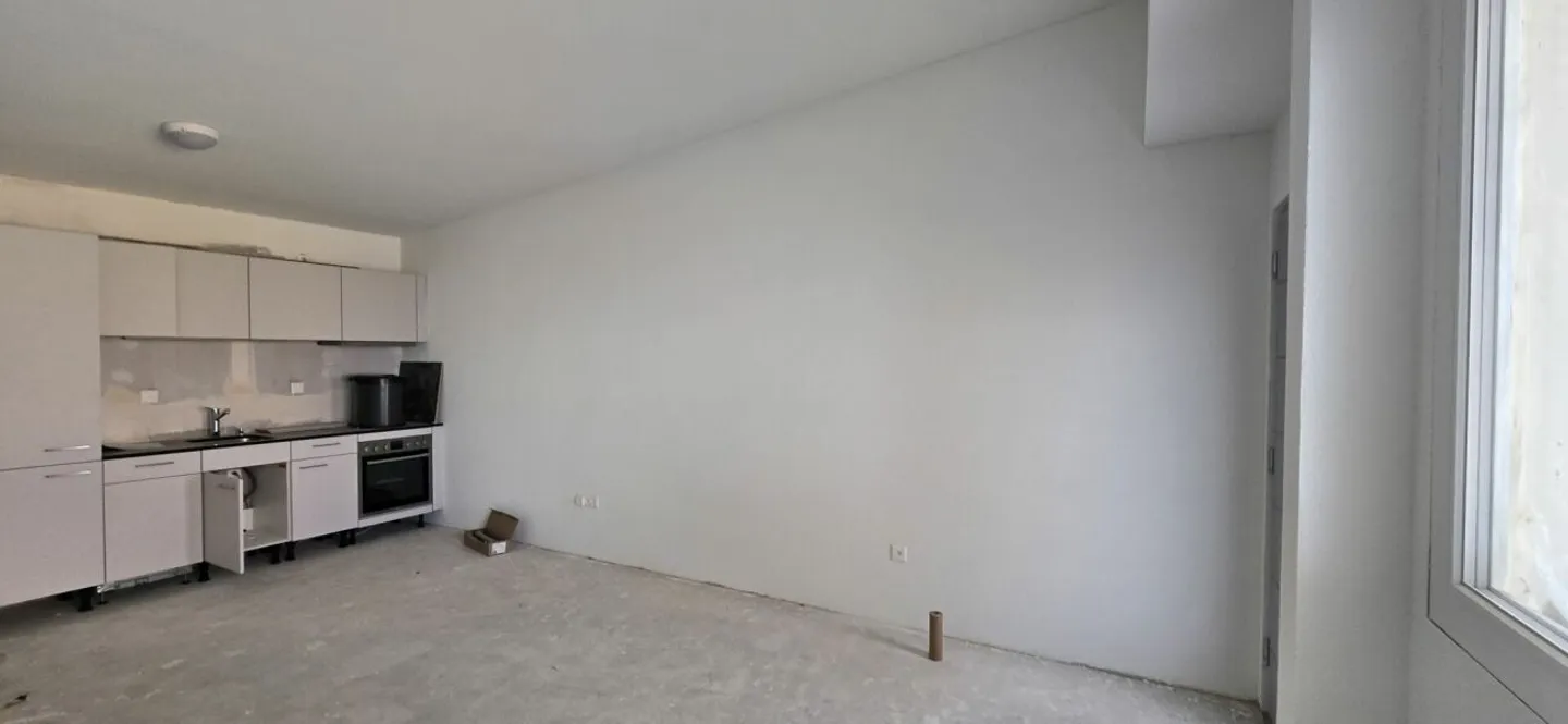 Appartement 1 pièce confortable au cœur d'Arbon - Photo 3 sur 5