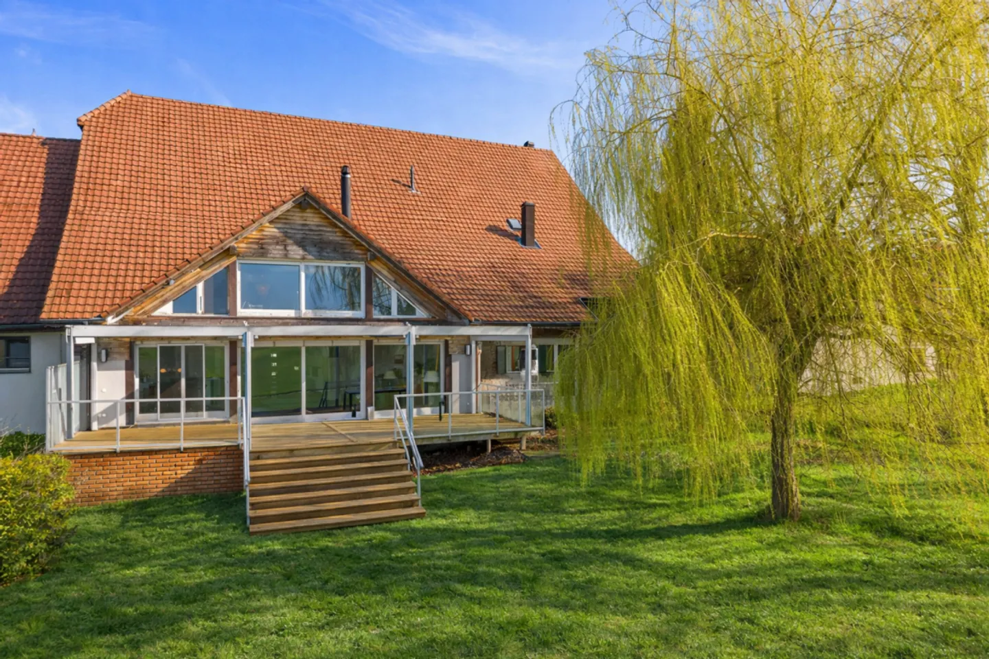 Maison Familiale Charmante - Photo 1 sur 13