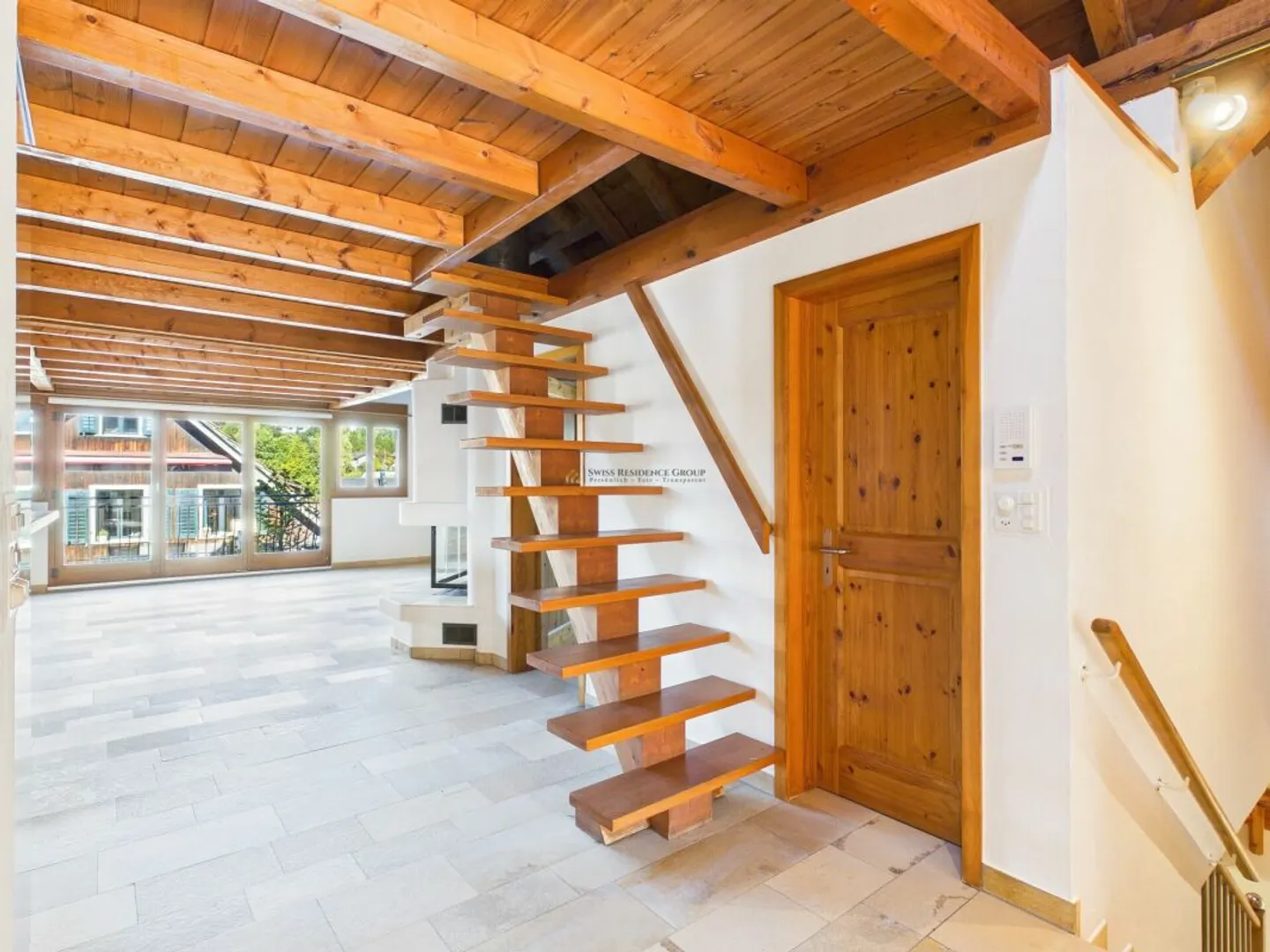 Charmantes Landhaus in Bäretswil - Foto 6 von 13