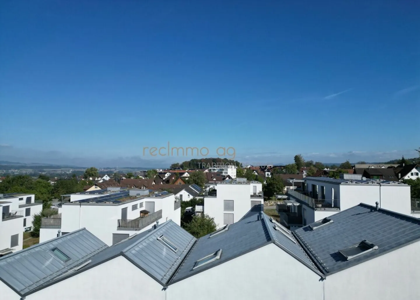 Geräumiges Familienhaus in Obfelden - Foto 13 von 13