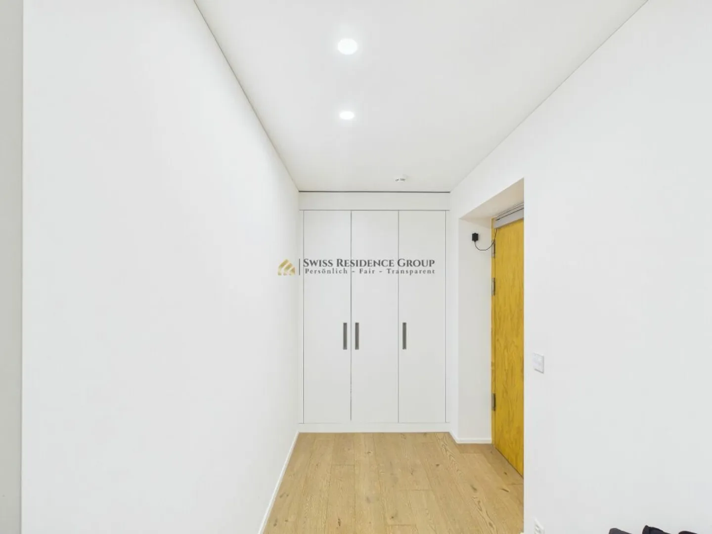 Modern Apartment in Bülach - Photo 3 of 8