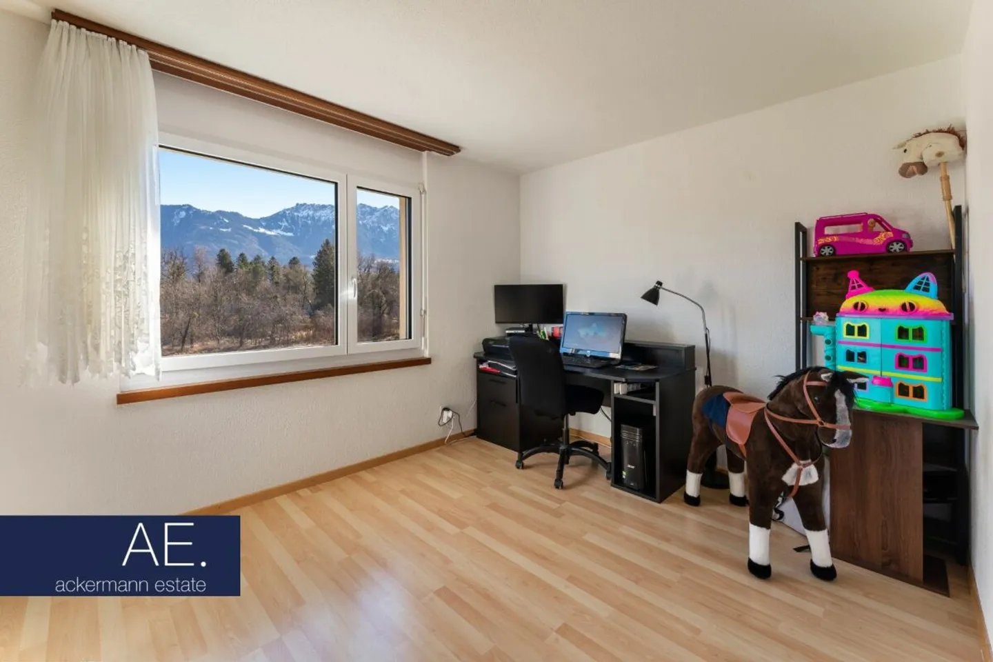 Charmante Maisonette à Haag - Photo 10 sur 10