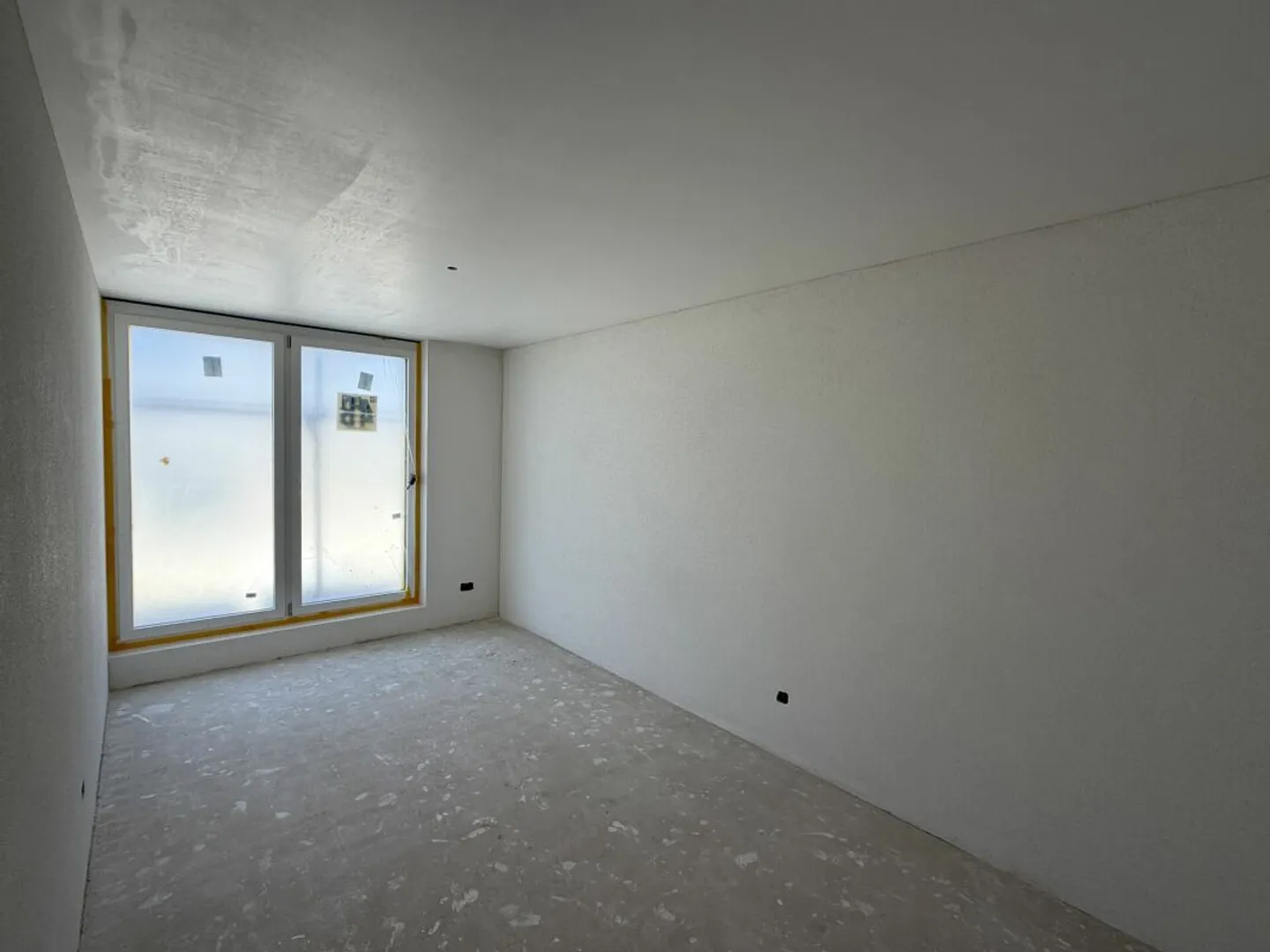 Occupancy from mid-June 2026: City meets nature - Your spacious dream apartment in Flurlingen - Photo 5 of 13