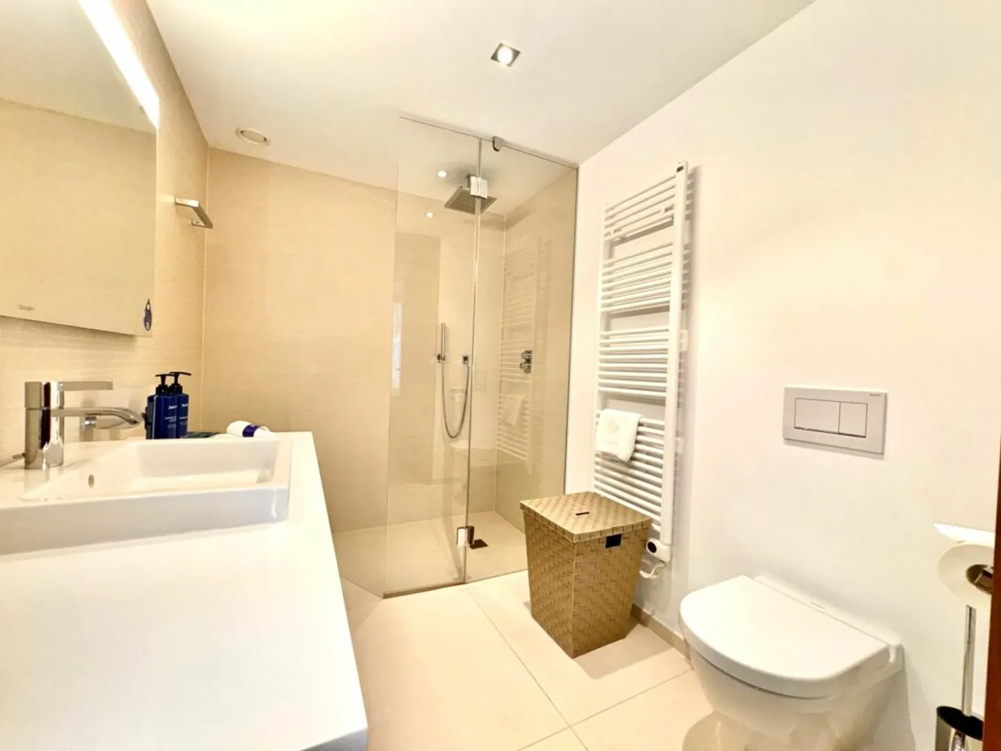 APPARTAMENTO GOTTHARD RESIDENCES - Foto 12 di 12