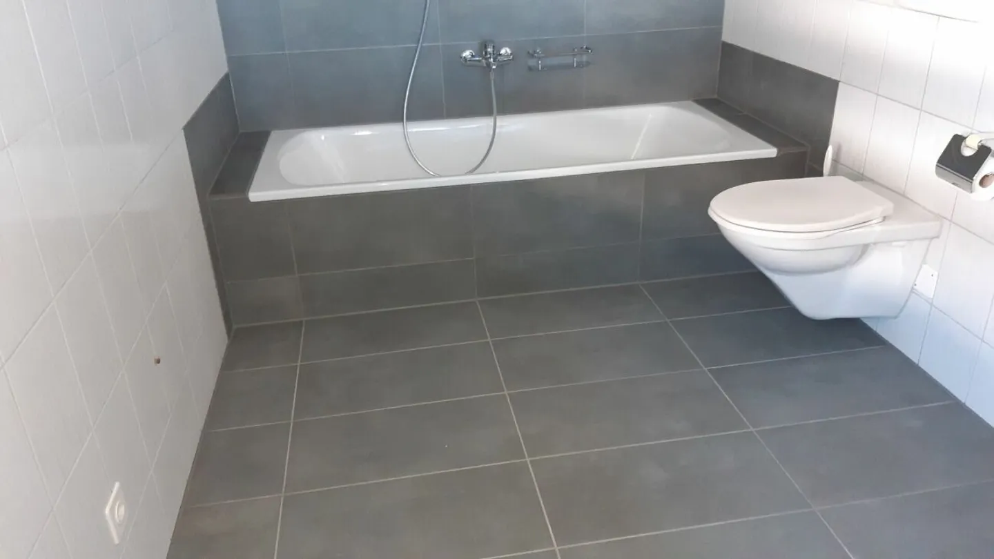 Geräumige 4½-Zimmer-Wohnung - Foto 5 von 13