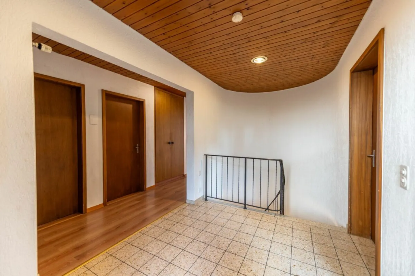 Space for Ideas: Spacious Single-Family Home on Two Floors - Photo 5 of 13