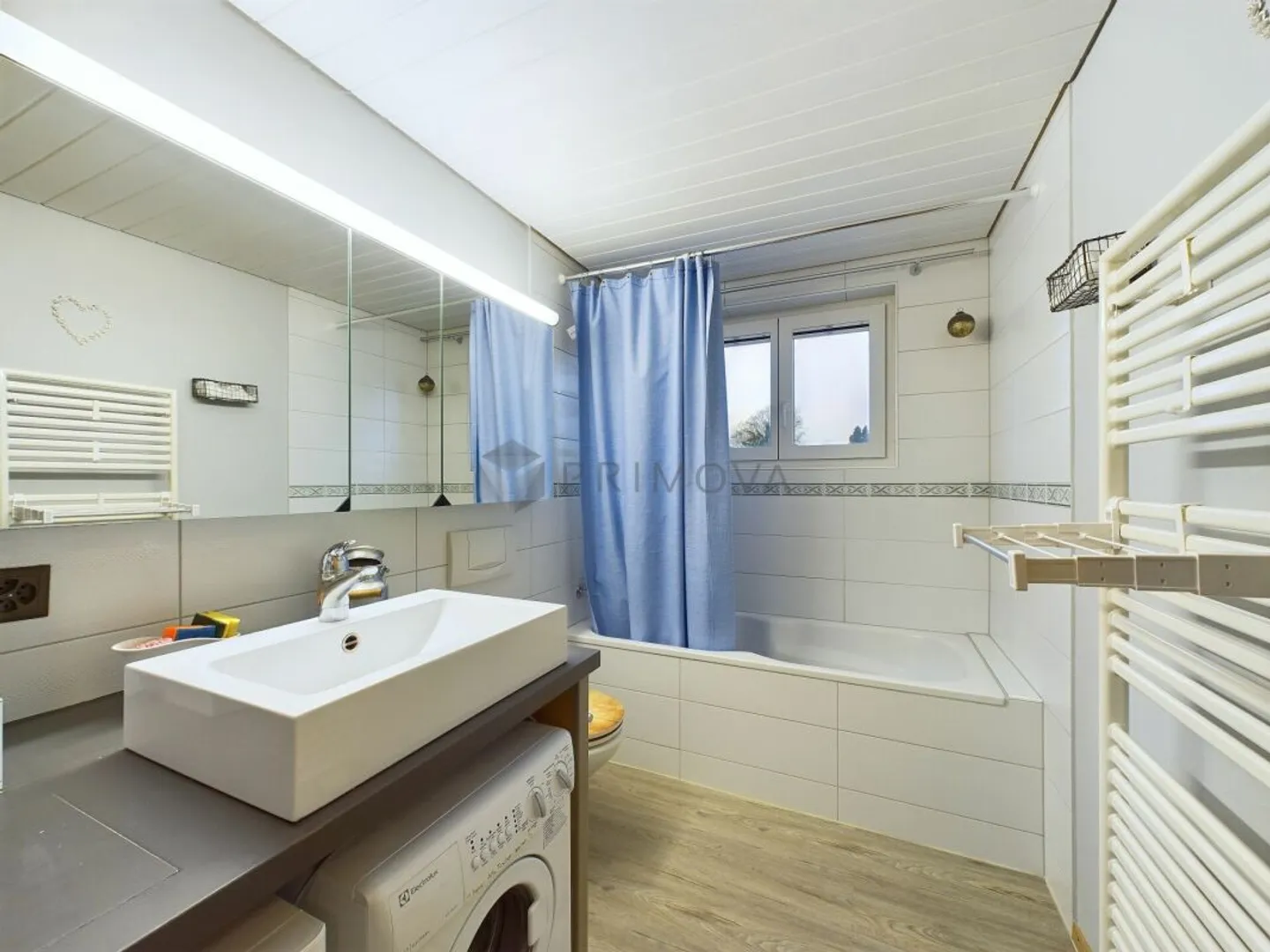 At a fair price - high-quality, renovated and charming 4.5 room apartment - Photo 11 of 13