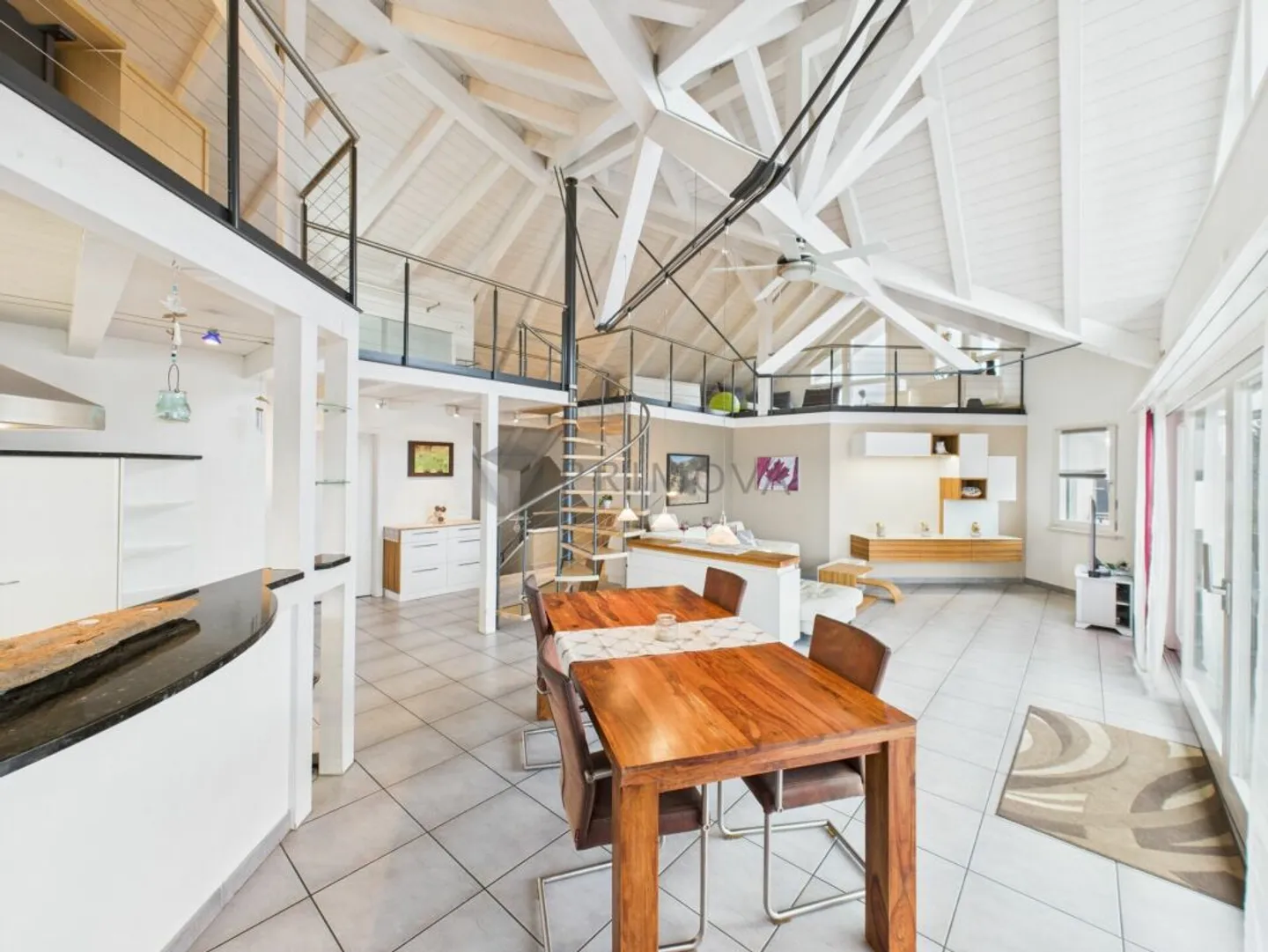 2 in 1 - Due appartamenti. Mille possibilità. - Foto 4 di 13