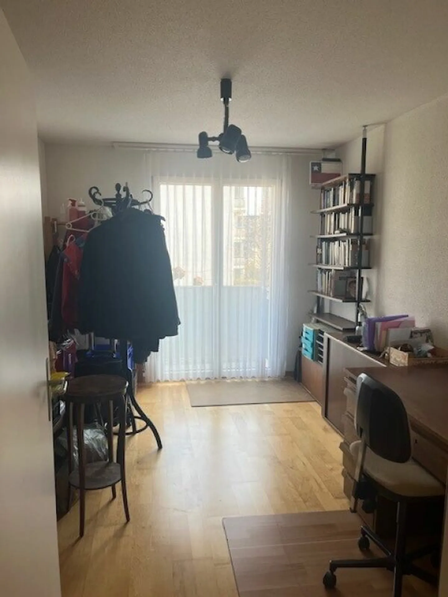 Attraktive 4.5-Zimmer-Wohnung im 1. OG in Rotkreuz - Photo 9 of 13