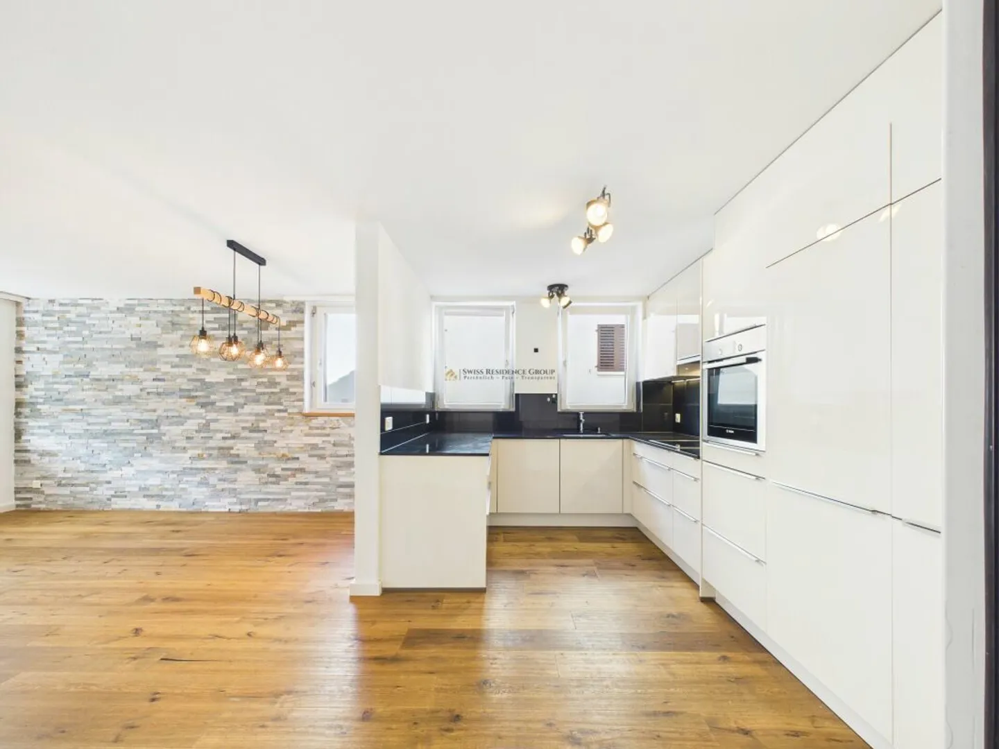Modern Living with High-Quality Amenities - Photo 5 of 13