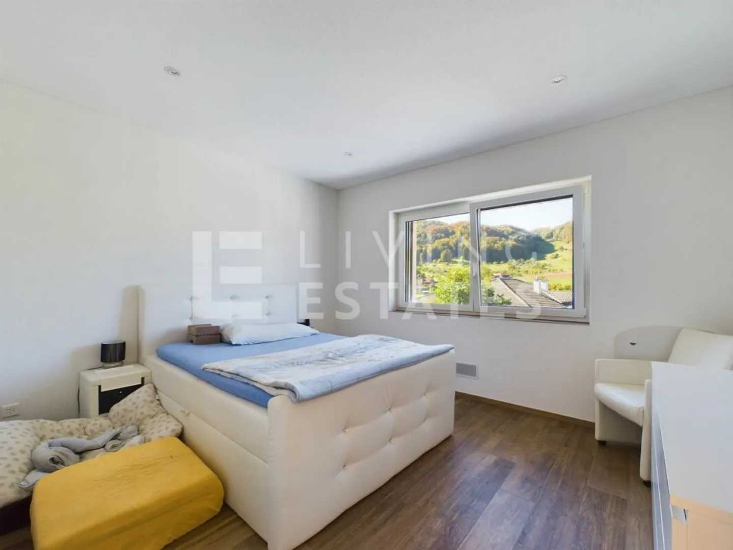 LANDLEBEN MIT PANORAMA - Foto 7 von 13