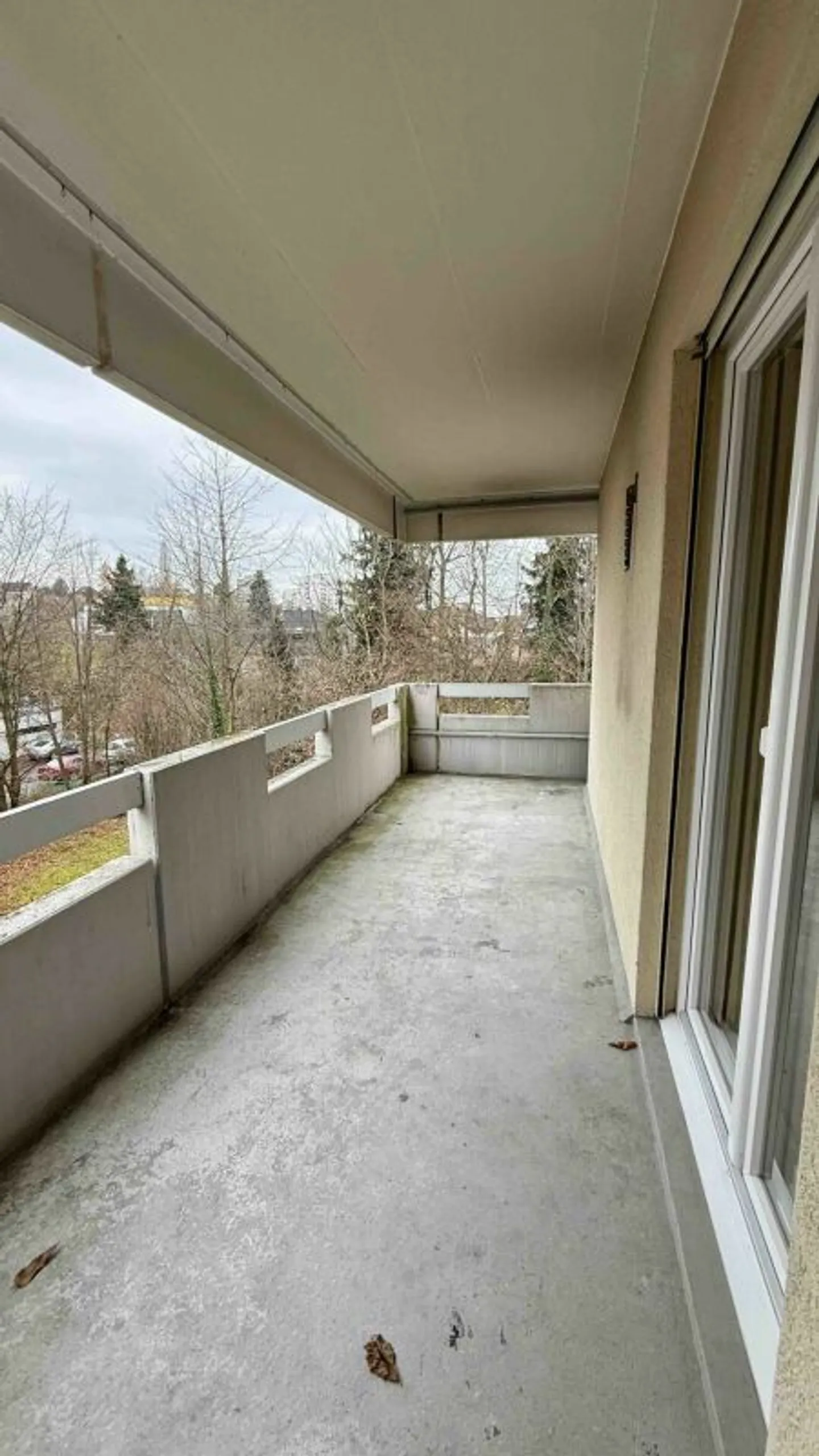 5.5-room apartment - Photo 11 of 11