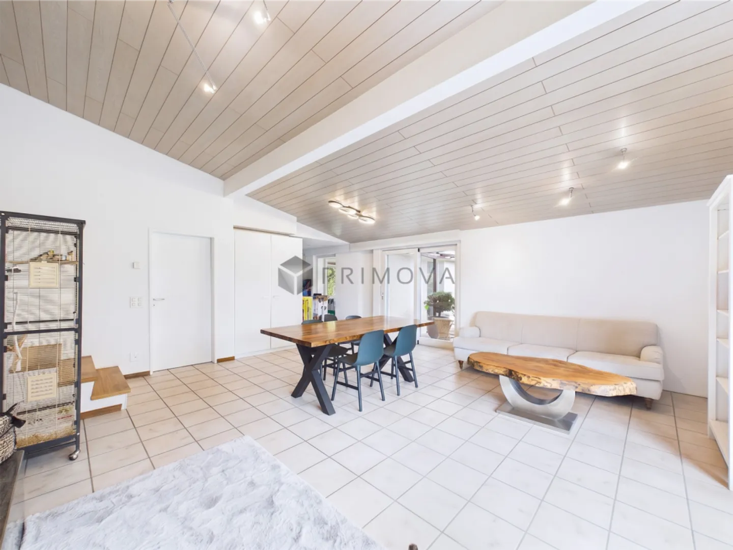 Charmantes Einfamilienhaus - Foto 4 von 13