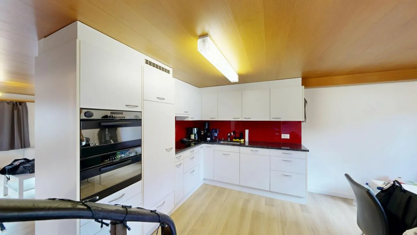 PARTE DI FATTORIA STORICA CON PERSPECTIVA DI SVILUPPO ATTRATTIVA - Foto 6 di 8