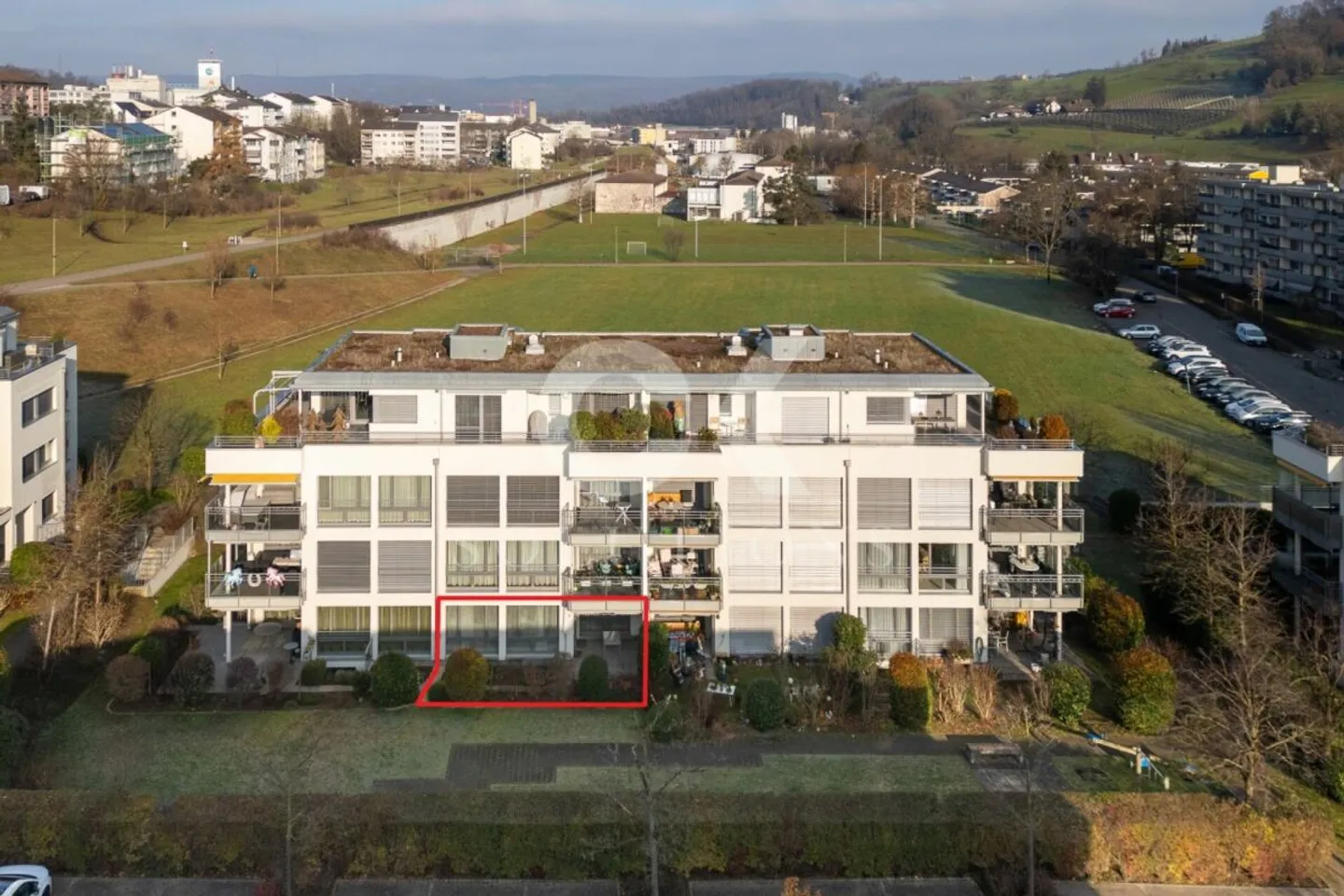 Garden apartment with a feel-good factor - Your home in Füllinsdorf - Photo 2 of 10