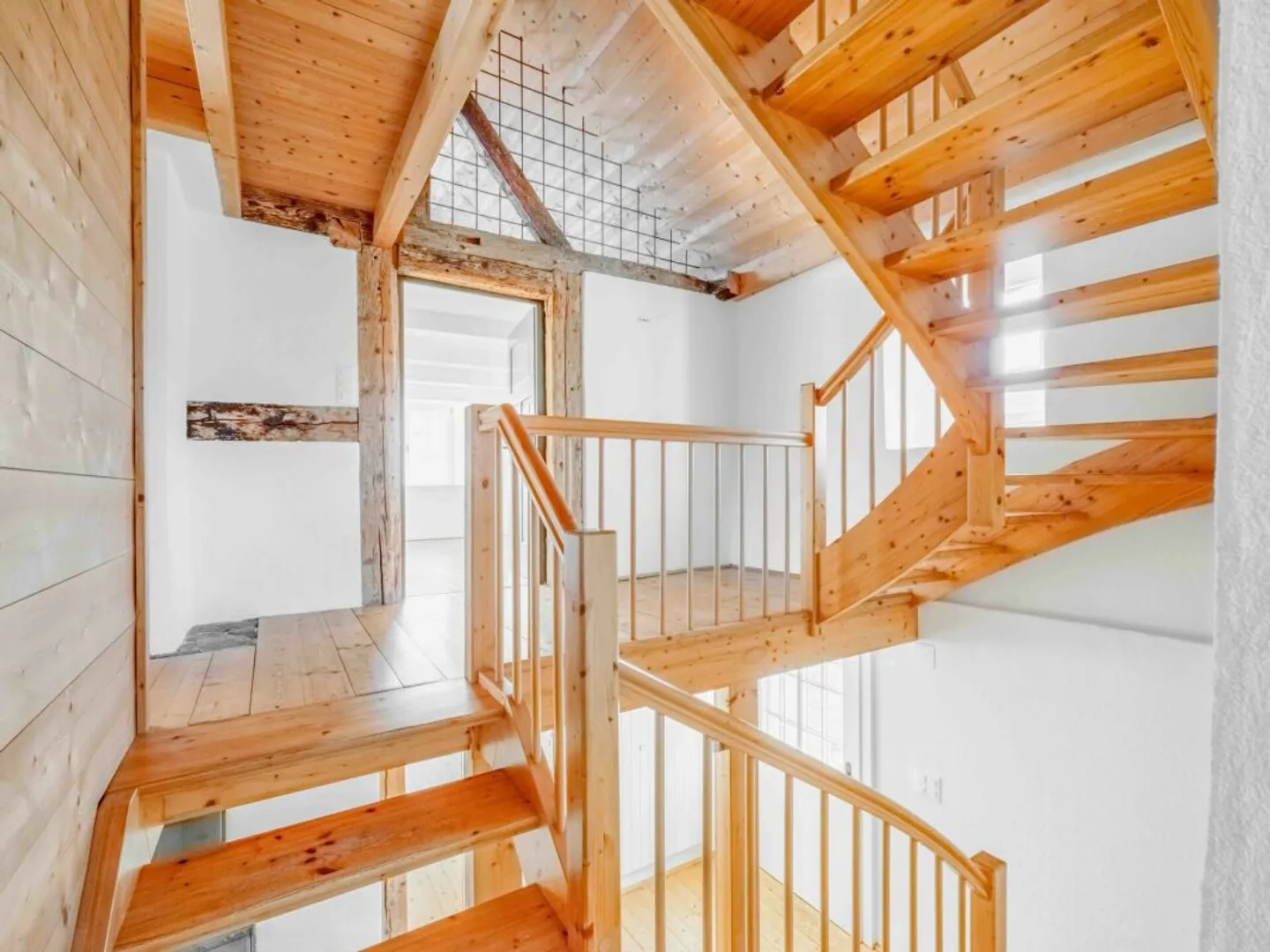 Refugium für Individualisten mit Weitblick - Foto 6 von 13