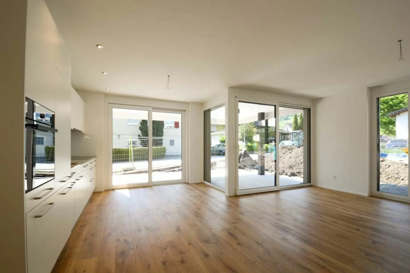 Newly built apartment in VIVERE - Your life. Your home. - Photo 4 of 10