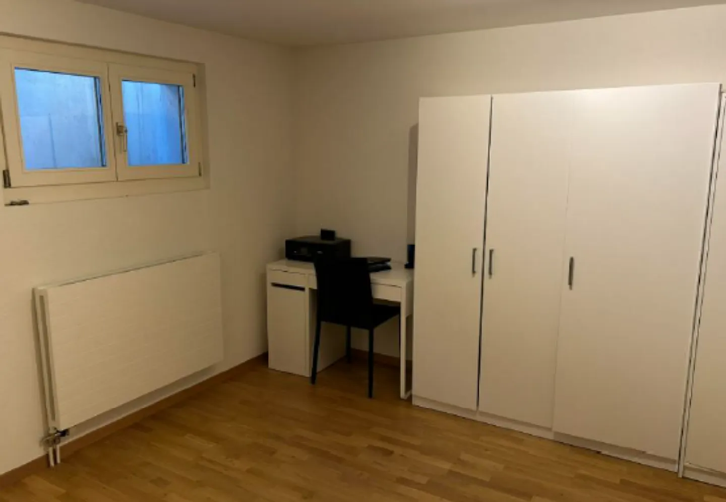 Charmantes Doppeleinfamilienhaus mit Naturzugang - Foto 9 von 9