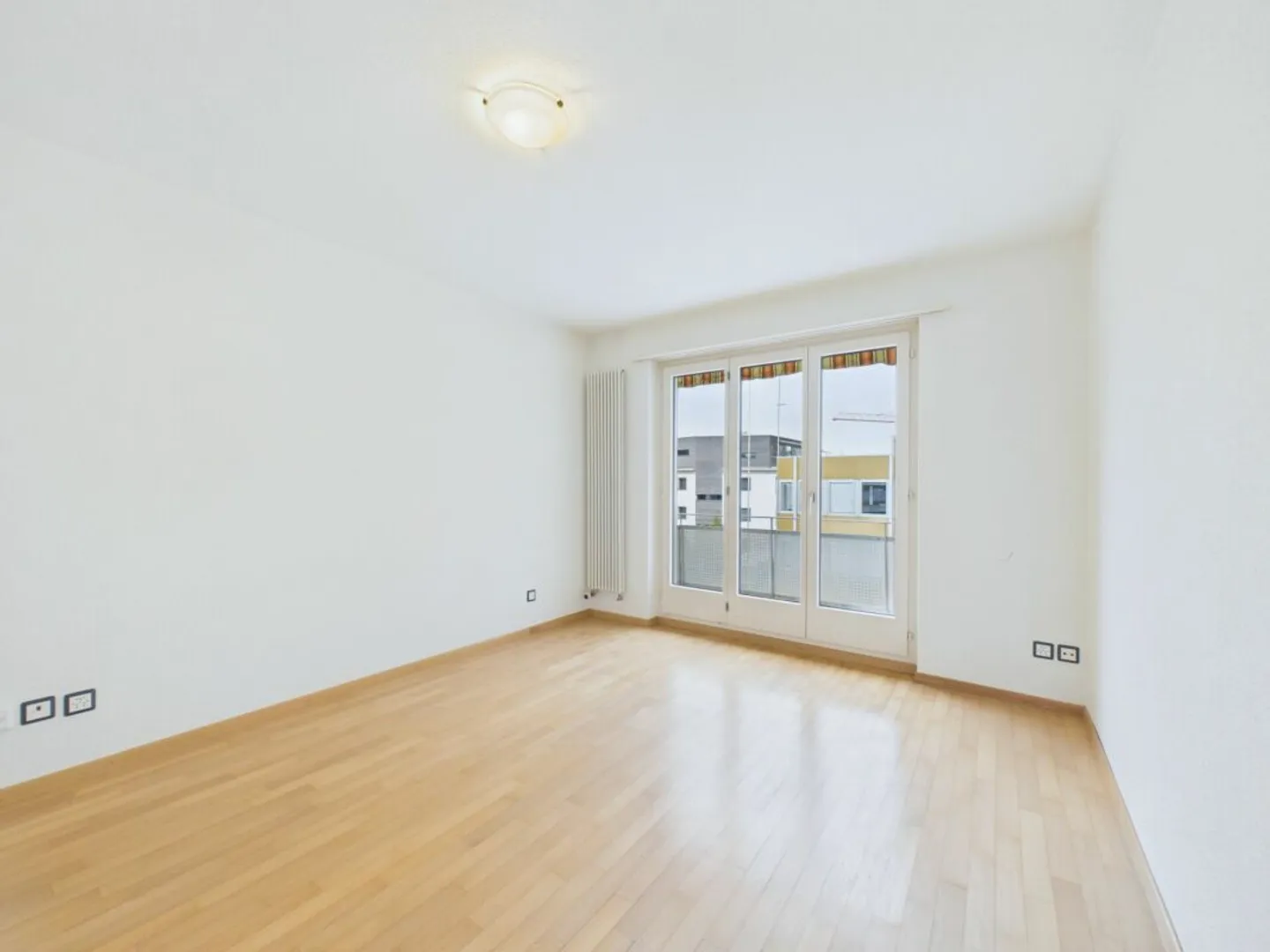 4.5-room maisonette for rent for 1 year - Photo 8 of 12
