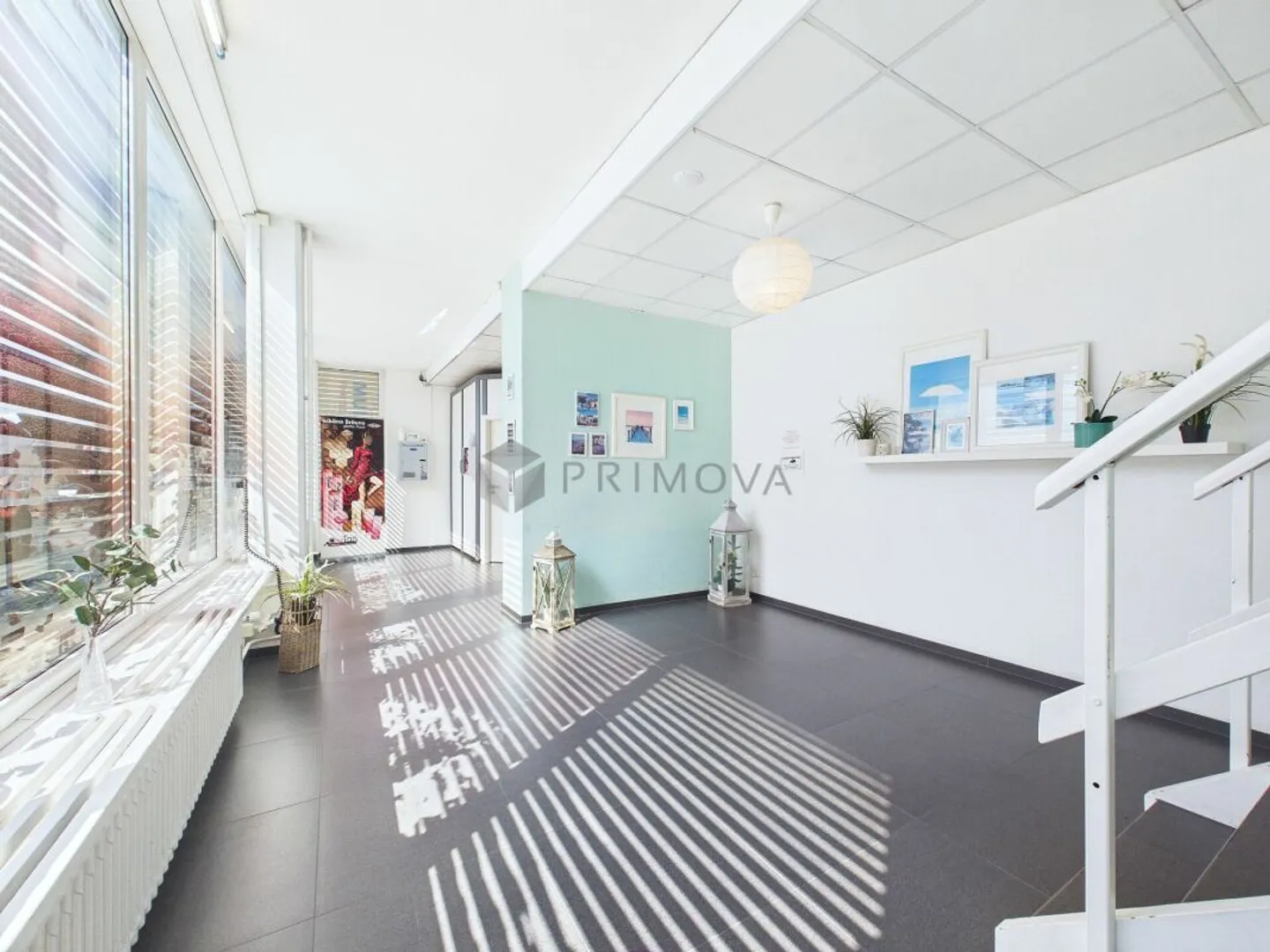 Modernes Mehrfamilienhaus Investition - Foto 3 von 13