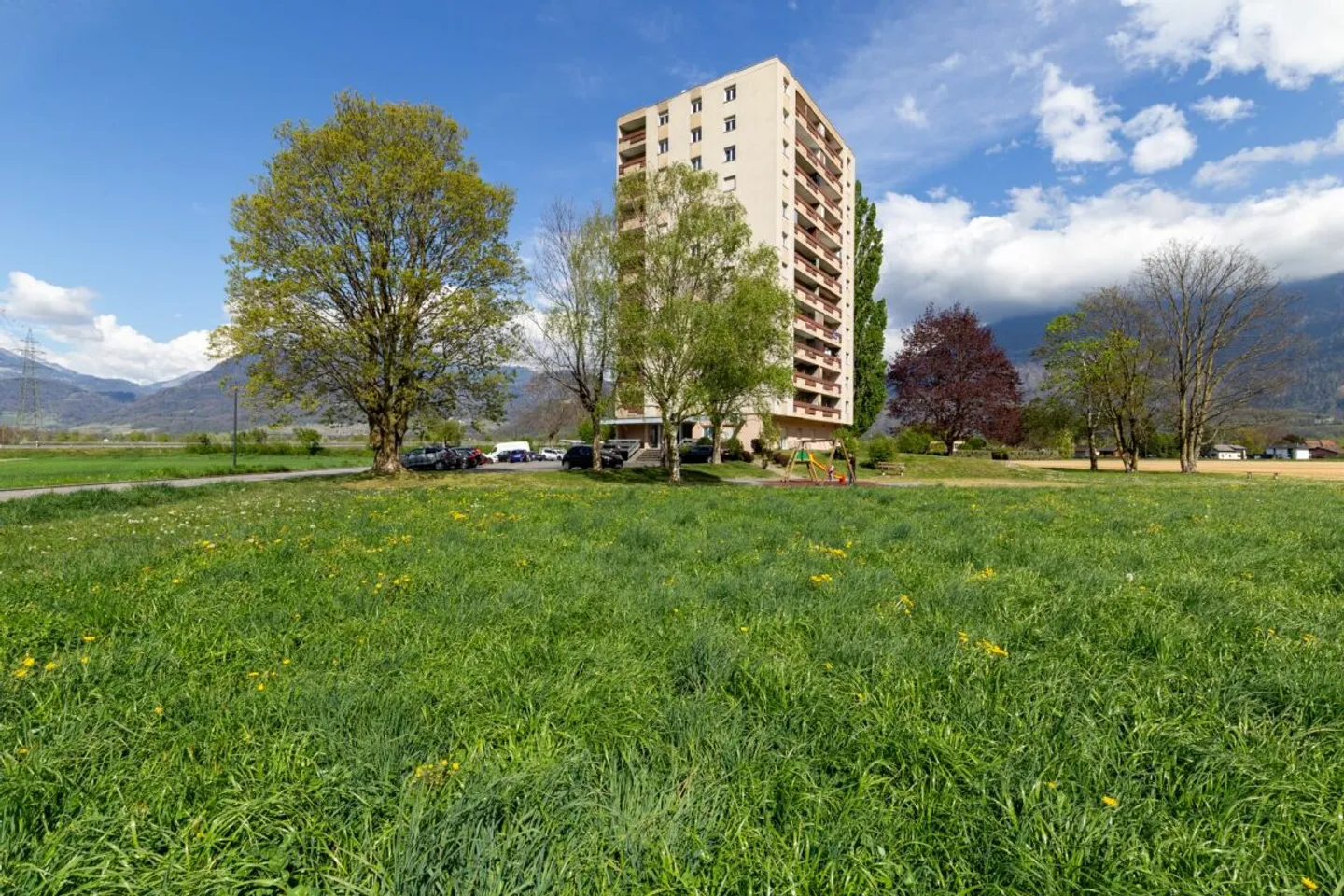 Attique de 2,5 p à rénover - Photo 9 sur 11