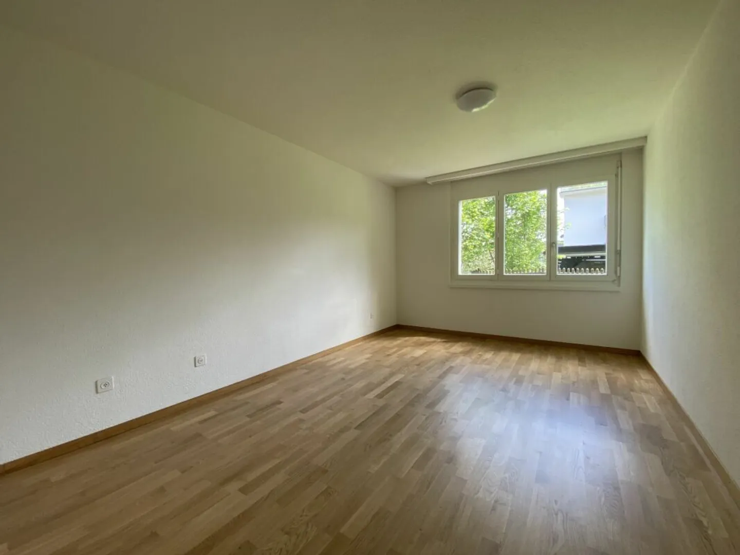 Gemütliche Gartenwohnung - Foto 4 von 6