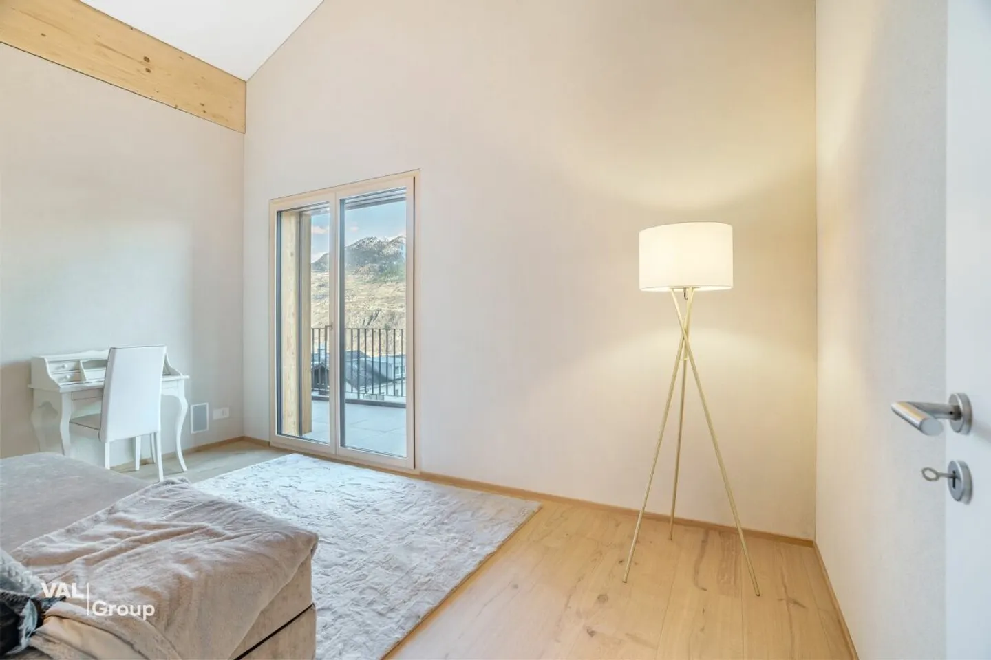 Attique neuf durable et élégant - Votre future maison ou résidence de vacances - Photo 4 sur 13