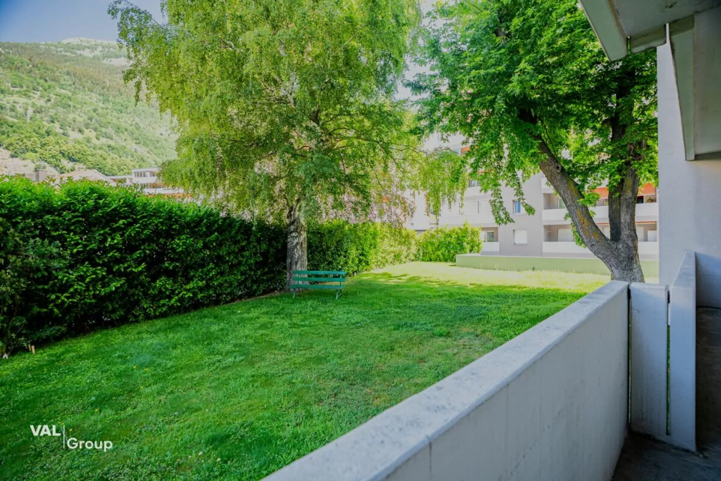 Attractive opportunity in the heart of Naters - Photo 11 of 13