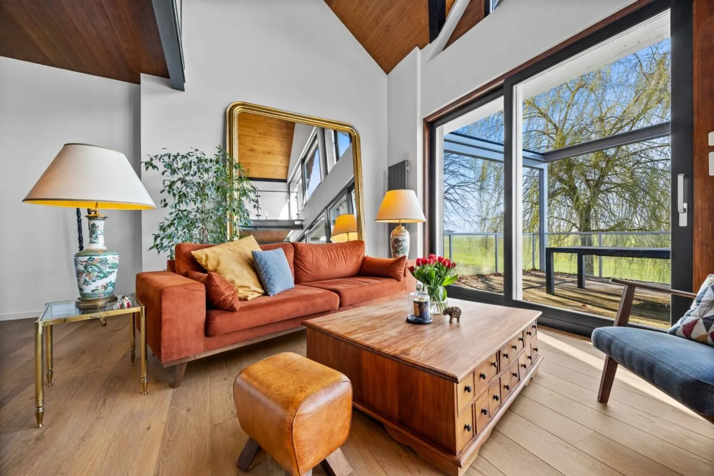 Maison Familiale Charmante - Photo 9 sur 13