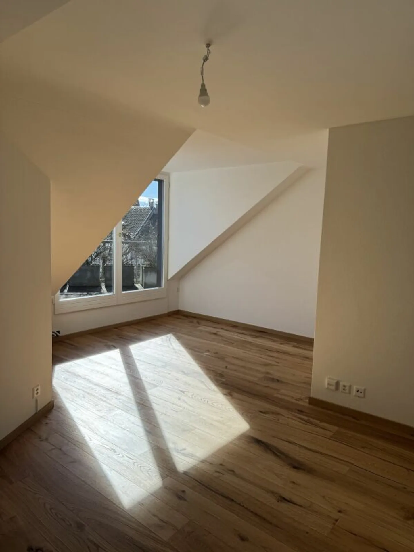 Attractive 3-room apartment in the Paulus Quarter - Photo 7 of 9