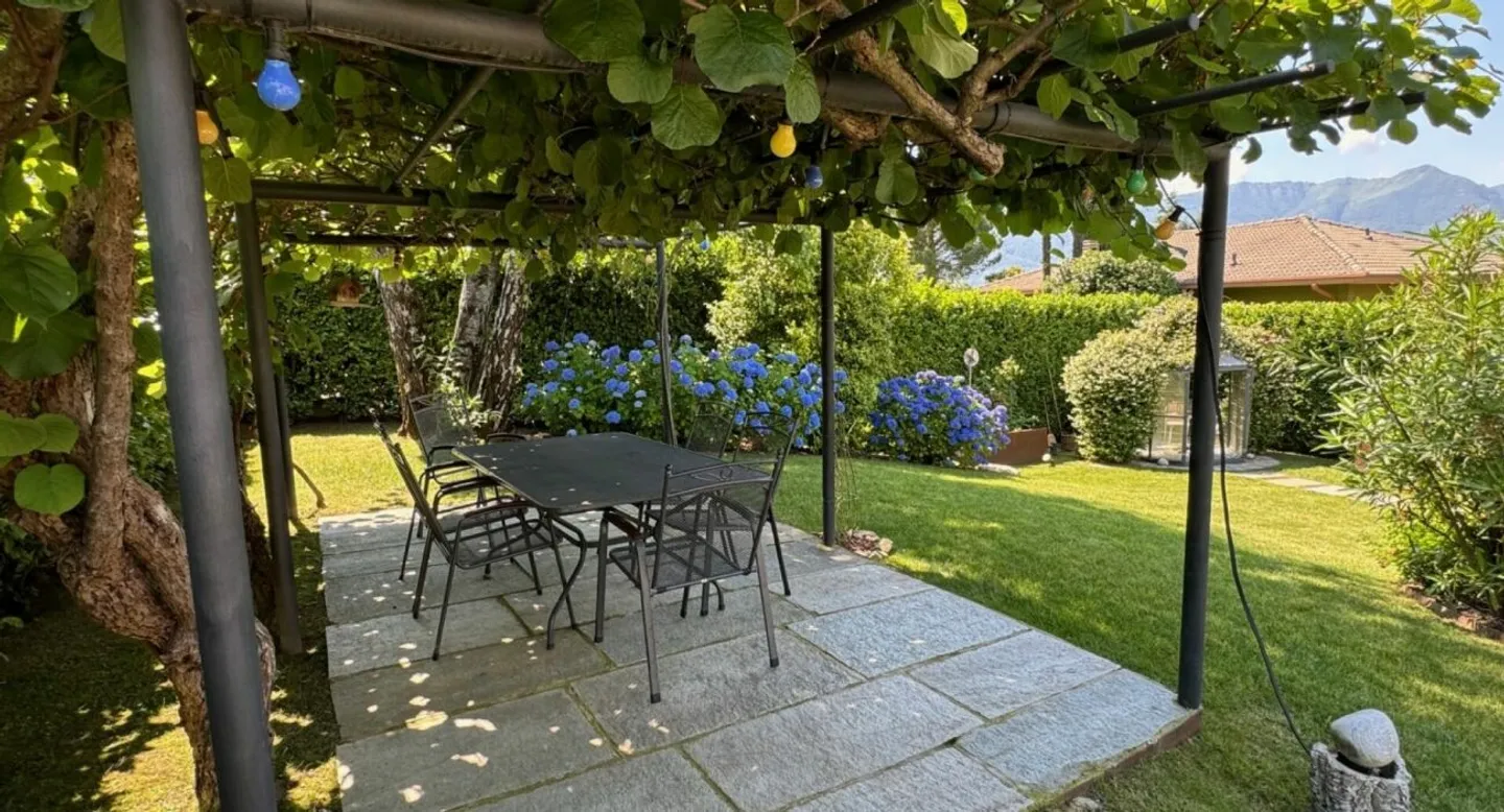 Paradiso delle vacanze in Italia (Brezzo di Bedero) - Foto 11 di 13