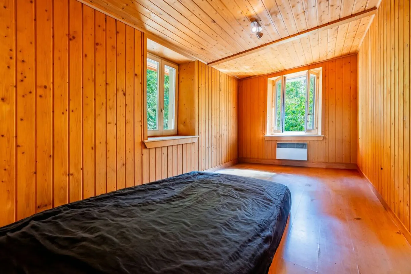 Propriété à vendre, Vucherens - Foto 12 von 13