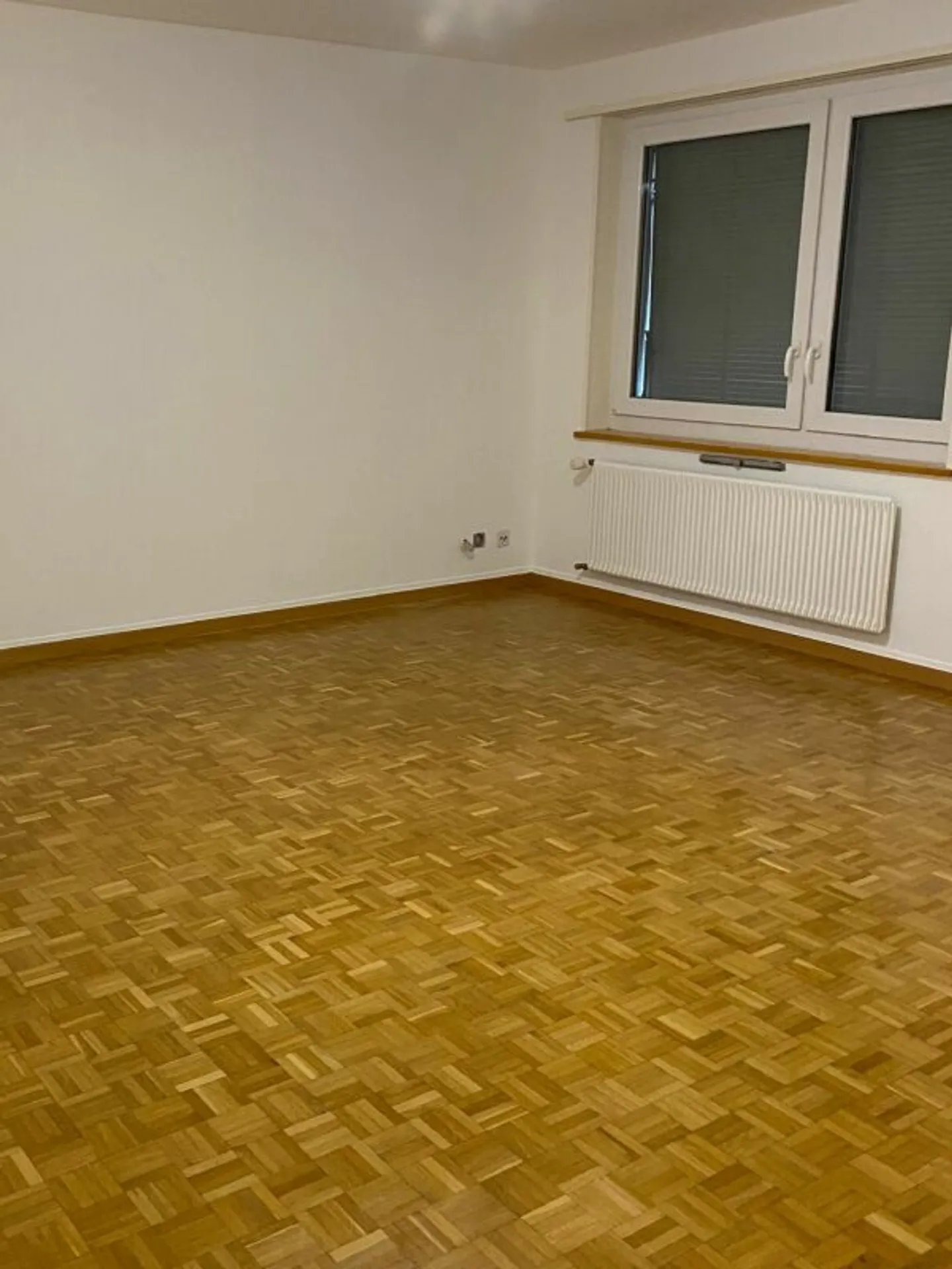 Bel appartement de 3,5 pièces - Photo 2 sur 2