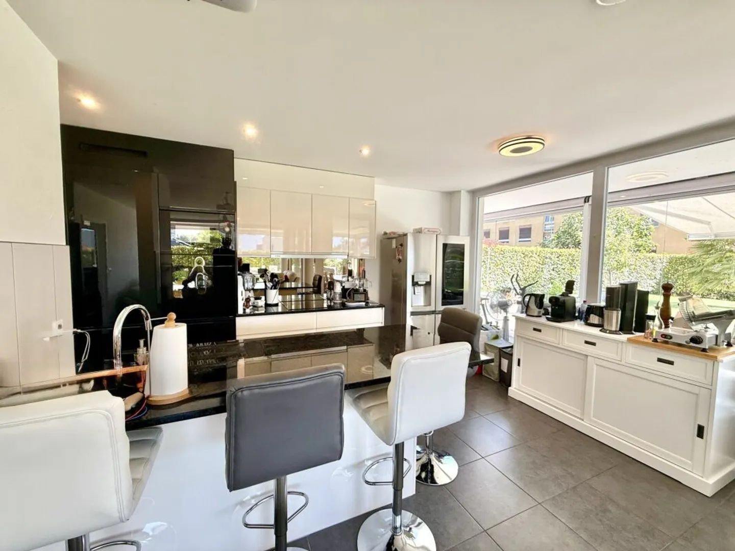 Appartement de plain-pied à Conthey - Photo 9 sur 13