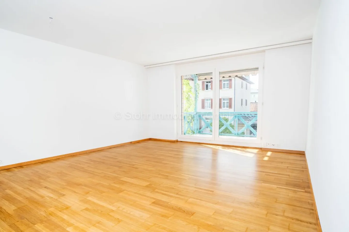 Urbanes Wohnen im Herzen von Winterthur - Photo 7 of 13