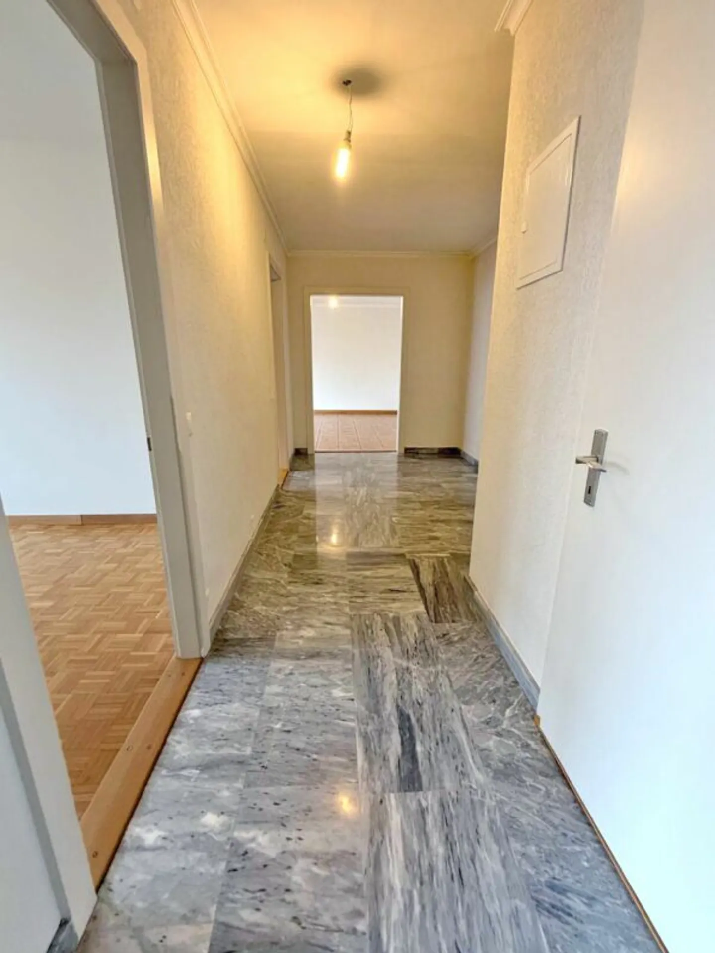 Bel Appartement à Champel - Photo 10 sur 13