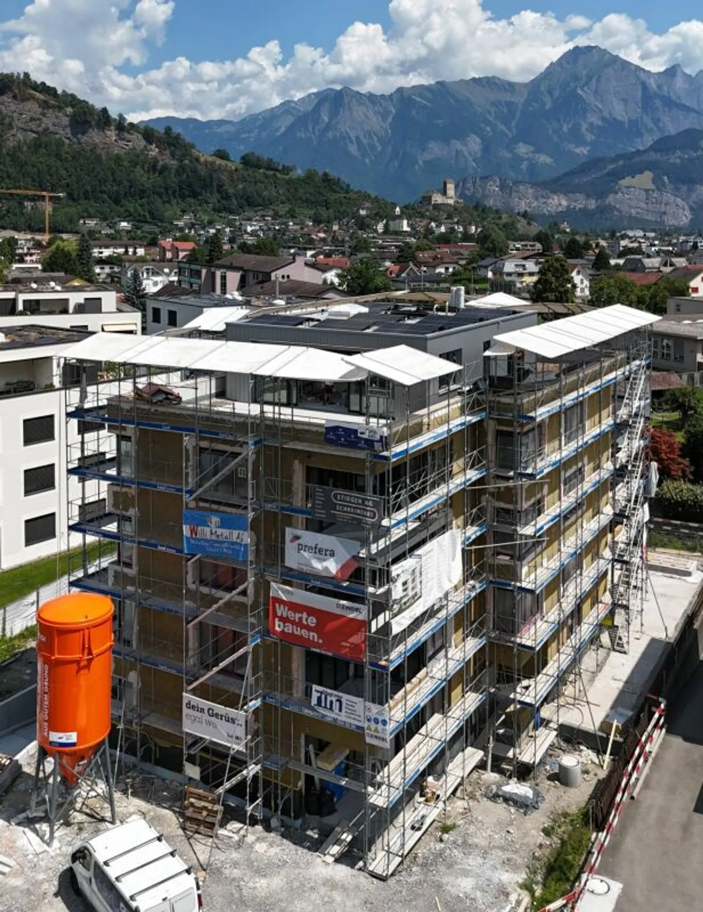 Appartamento Giardino Moderno - Foto 8 di 10