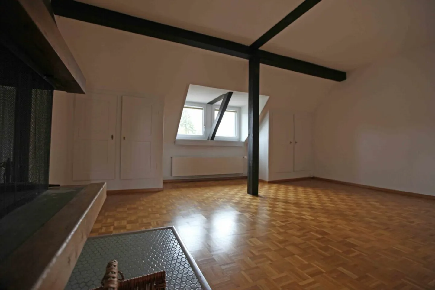 Appartement 2.5 pièces dans le quartier Kirchenfeld - Photo 3 sur 6