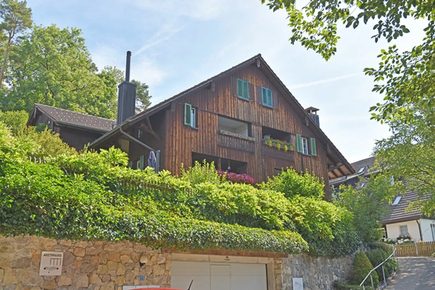 Cozy Home with Panoramic View - Photo 1 of 13